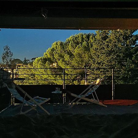 Le Nid En Chante Vue Panoramique Les Arcs-sur-Argens 外观 照片