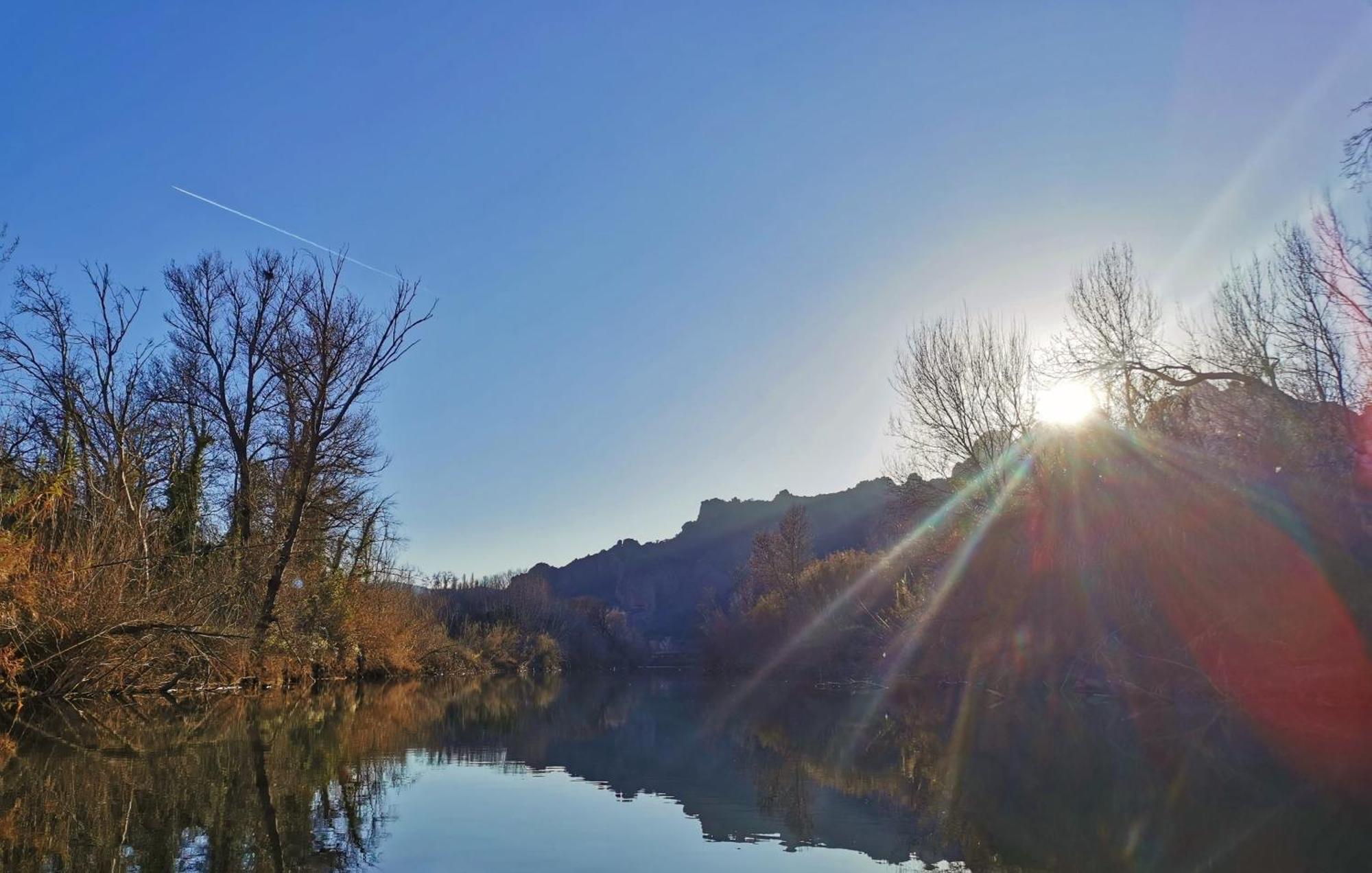 Le Nid En Chante Vue Panoramique Les Arcs-sur-Argens 外观 照片