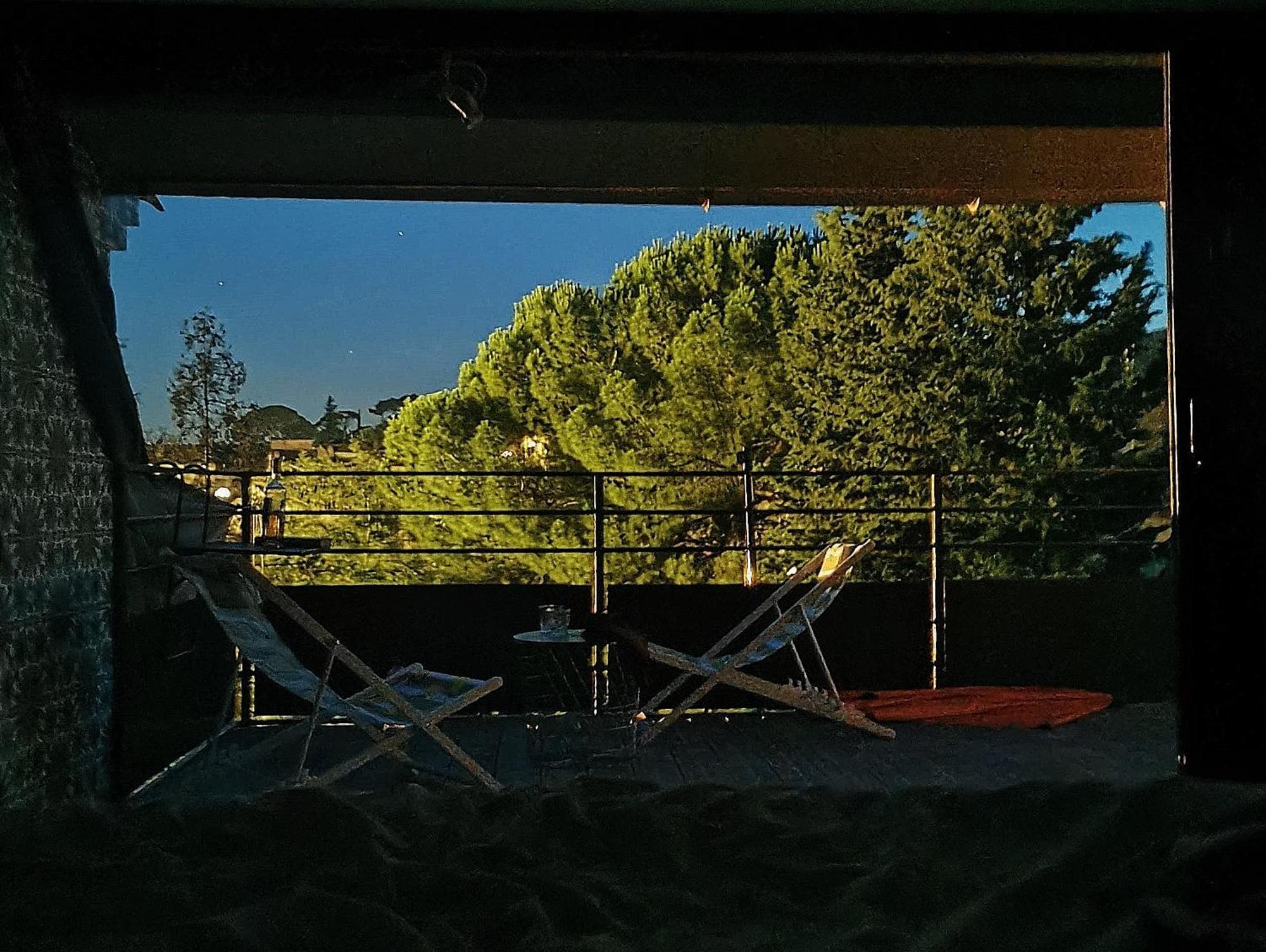 Le Nid En Chante Vue Panoramique Les Arcs-sur-Argens 外观 照片